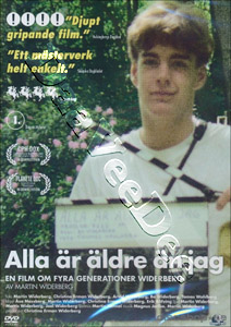 Everyone Is Older Than I Am | Alla r ldre n jag  |   DVD